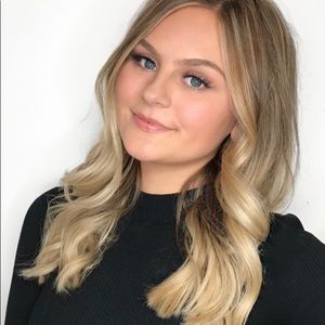 Meet your Posher, Abigail